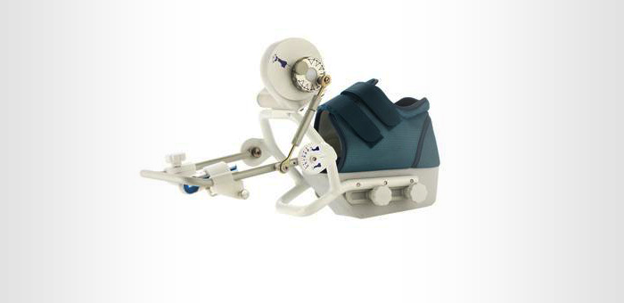 affitto kinetec Crema