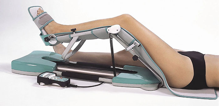 affitto kinetec Crema