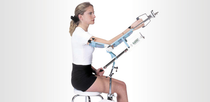 affitto kinetec Crema