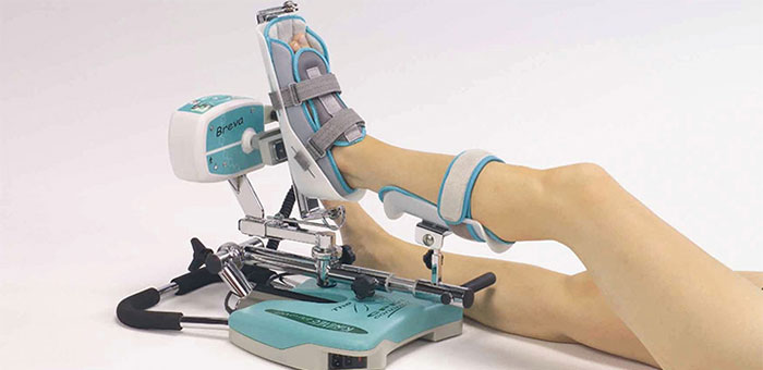 affitto kinetec Crema